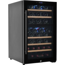 Винный шкаф ZUGEL ZCWF521DB Винный шкаф ZUGEL ZCWF521DB