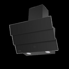 Вытяжка Maunfeld CASCADA 50 ЧЕРНЫЙ