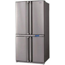 Холодильник Sharp SJ-F750SPSL серебристый Холодильник Sharp SJ-F750SPSL серебристый