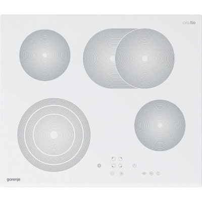 Поверхность GORENJE ect 680 ora-w Поверхность GORENJE ect 680 ora-w