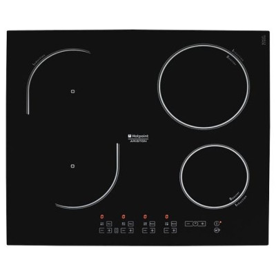 Электрическая поверхность HOTPOINT-ARISTON SIO 6 RFH Электрическая поверхность HOTPOINT-ARISTON SIO 6 RFH