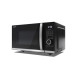 Микроволновая печь SHARP YC-QC254AE-B Микроволновая печь SHARP YC-QC254AE-B