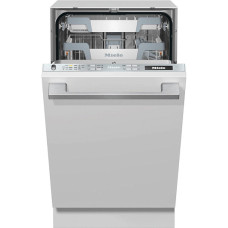 Посудомоечная машина MIELE G 5790 SCVi SL