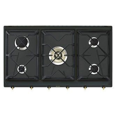 Поверхность SMEG sr896agh9 Поверхность SMEG sr896agh9