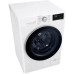 Стиральная машина LG F4M5TSGW Стиральная машина LG F4M5TSGW