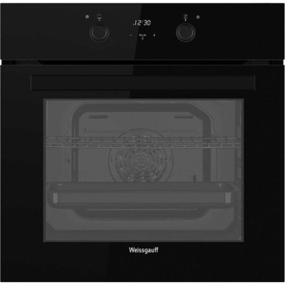 Духовой шкаф WEISSGAUFF EOV 29 PDBV Духовой шкаф WEISSGAUFF EOV 29 PDBV