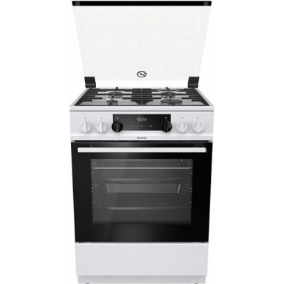 Плита GORENJE K 634WF Плита GORENJE K 634WF