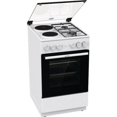 Плита GORENJE GK5A11WG Плита GORENJE GK5A11WG