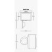 Стиральная машина SAMSUNG WW60A4S00CX Стиральная машина SAMSUNG WW60A4S00CX