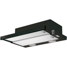 Вытяжка FABER 110.0285.519 FLEXA M6/40 BK A60, м/кассета Вытяжка FABER 110.0285.519 FLEXA M6/40 BK A60, м/кассета