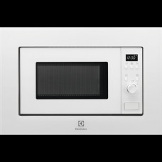 Встраиваемая микроволновая печь ELECTROLUX LMS 2173 EMW Встраиваемая микроволновая печь ELECTROLUX LMS 2173 EMW
