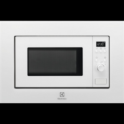 Встраиваемая микроволновая печь ELECTROLUX LMS 2173 EMW Встраиваемая микроволновая печь ELECTROLUX LMS 2173 EMW