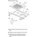 Варочная поверхность BOSCH PBP6C2K80O Варочная поверхность BOSCH PBP6C2K80O