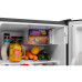 Холодильник MEFERI MFR50BK MINI LIGHT Холодильник MEFERI MFR50BK MINI LIGHT