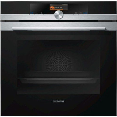 Духовой шкаф Siemens HB 676G0S1 Духовой шкаф Siemens HB 676G0S1