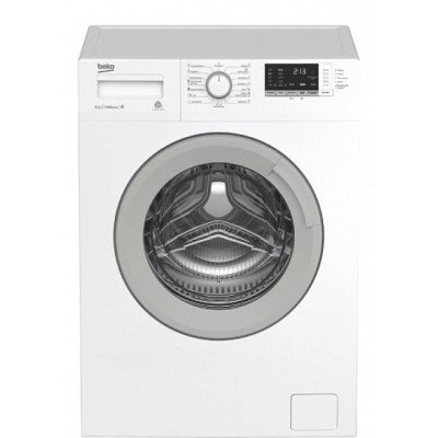 Стиральная машина BEKO WRE 6H512 ZSW Стиральная машина BEKO WRE 6H512 ZSW