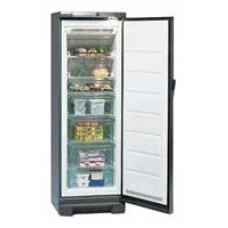 Морозильник ELECTROLUX EUF 2300 X