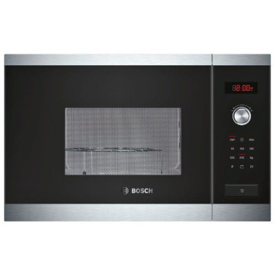 Микроволновая печь BOSCH HMT75G654 Микроволновая печь BOSCH HMT75G654