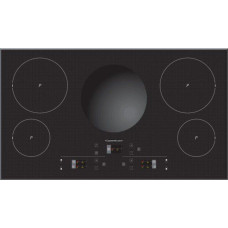 Поверхность KUPPERSBUSCH ekiw 9850.0 f Поверхность KUPPERSBUSCH ekiw 9850.0 f