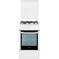 Плита газовая BEKO csg 52010 w