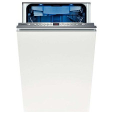 Посудомоечная машина встраиваемая узкая BOSCH spv 69t30 Посудомоечная машина встраиваемая узкая BOSCH spv 69t30