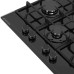 Варочная поверхность MEFERI MGH604BK GLASS ULTRA Варочная поверхность MEFERI MGH604BK GLASS ULTRA