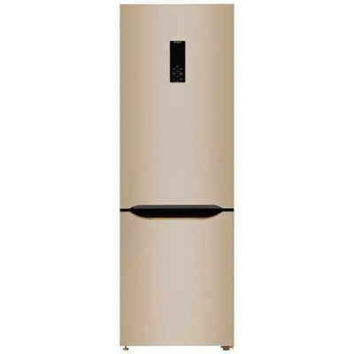 Холодильник Artel HD 430 RWENE бежевый Холодильник Artel HD 430 RWENE бежевый