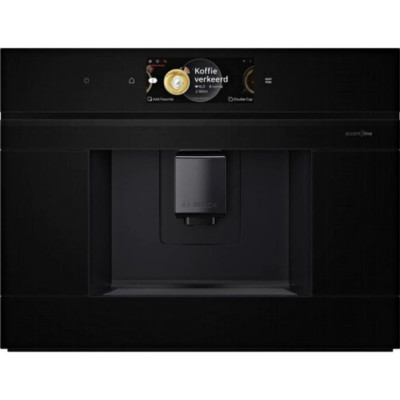 Кофемашина BOSCH CTL9181B0