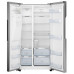 Холодильник GORENJE NRS 9181 VX нержавеющая сталь Холодильник GORENJE NRS 9181 VX нержавеющая сталь