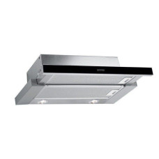Вытяжка GORENJE df 6316 bx silver Вытяжка GORENJE df 6316 bx silver