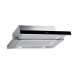 Вытяжка GORENJE df 6316 bx silver Вытяжка GORENJE df 6316 bx silver