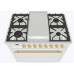 Варочный центр ILVE P09FDQNE3/WHG Варочный центр ILVE P09FDQNE3/WHG
