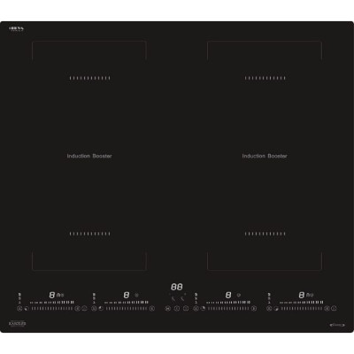 Варочная поверхность KANZLER KI 046 S Варочная поверхность KANZLER KI 046 S
