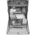 Посудомоечная машина MEFERI MDW6083 POWER Посудомоечная машина MEFERI MDW6083 POWER