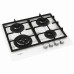 Варочная поверхность WHIRLPOOL AKTL 629/WH Варочная поверхность WHIRLPOOL AKTL 629/WH