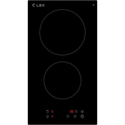 Варочная панель LEX HH 3020 BL Варочная панель LEX HH 3020 BL
