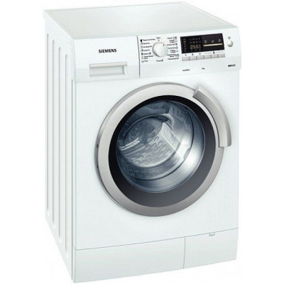 Стиральная машина SIEMENS ws 12m341 oe Стиральная машина SIEMENS ws 12m341 oe