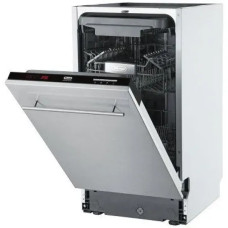 Посудомоечная машина DELONGHI DDW06S Brilliant Посудомоечная машина DELONGHI DDW06S Brilliant