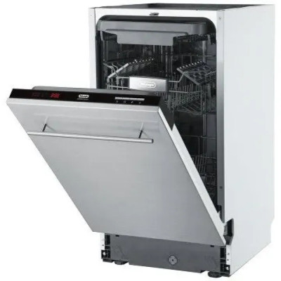Посудомоечная машина DELONGHI DDW06S Brilliant Посудомоечная машина DELONGHI DDW06S Brilliant