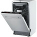 Посудомоечная машина DELONGHI DDW06S Brilliant Посудомоечная машина DELONGHI DDW06S Brilliant