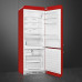 Холодильник SMEG FAB38RRD5 Холодильник SMEG FAB38RRD5