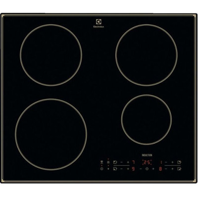 Варочная поверхность ELECTROLUX CIR60430CB Варочная поверхность ELECTROLUX CIR60430CB