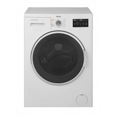 Стиральная машина VESTFROST vfwd 1260 w Стиральная машина VESTFROST vfwd 1260 w