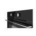 Духовой шкаф TEKA MAESTROPIZZA HLB 8510 P NIGHT RIVER BLACK