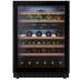 Винный шкаф LEX LWD6046BL dual zone Винный шкаф LEX LWD6046BL dual zone