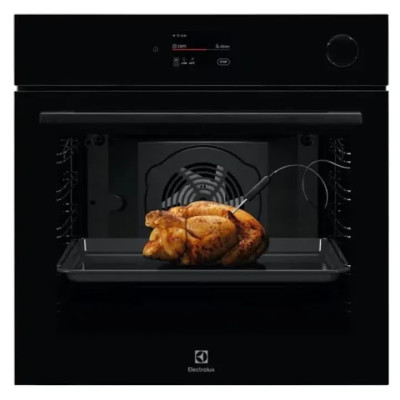 Духовой шкаф ELECTROLUX LOC9P3XZ Духовой шкаф ELECTROLUX LOC9P3XZ