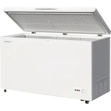 Морозильник-ларь KRAFT BD(W)-480Q Морозильник-ларь KRAFT BD(W)-480Q