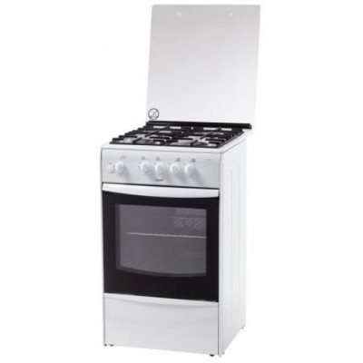 Газовая плита Terra GM 1413-005 W Газовая плита Terra GM 1413-005 W