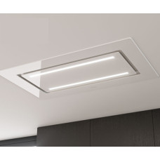 Вытяжка PANDO E-245/100 CRISTAL BLANCO V.1130 ECO SEC PLUS Вытяжка PANDO E-245/100 CRISTAL BLANCO V.1130 ECO SEC PLUS