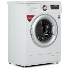 Стиральная машина с фронтальной загрузкой LG F12B8WD7 Стиральная машина с фронтальной загрузкой LG F12B8WD7